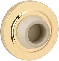 Ives by Schlage 407 1/2 B3 4071/2B3 Door Stop, 2-7/16 in Dia