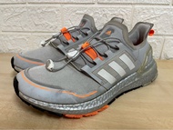 US8 Adidas Ultraboost Cold Ready Mens Winter Running Shoes