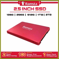Ramsta:a{2.5&kV)SSD.m#128GB]G#256GB]l#512GB]h#1TB]T#Solid]nN#State Drive / SSD Sata III For Desktop
