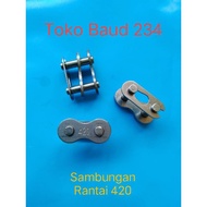 Chain Connection 420