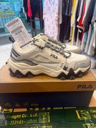 收單日：10/9 有單即報🕝🇰🇷 #Fila #OAKMONT TR v2 #增高貓爪鞋 #FILA0057b 🈶230 240 250 260 280‼️#拖鞋 #涼鞋 #運動鞋 #老爹鞋 #波鞋 