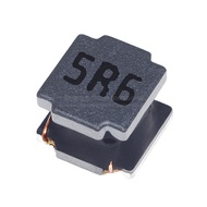 Patch Magnetic Glue Shielding Power Inductance 5.6 uH 3.15A SWPA6045S5R6MT NR6045 Original
