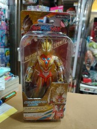 咸旦超人 ULTRA ACTION FIGURE関節可動