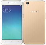 Oppo A37 Ram2/16GB (เครื่องใหม่มือหนึ่งศูนย์ไทยเคลียสตอค,มีประกัน)ใช้ได้ทุกเครื่อข่าย ส่งฟรี!