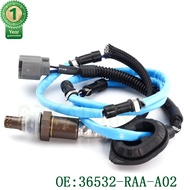 car partsoem 36532-RAA-A02 36532RAAA02 O2 sensor Oxygen Sensor Lambda Sensor  for Honda  K-M eUMS