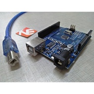 Arduino Uno R3 CH340G Atmega328P Atmega 328P 328 P With USB Cable