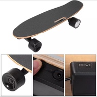 Electric Skateboard fish skateboard land elektrik / Electric scooter (PROMOTION)with remote controll
