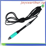 {joycearthur.}Soldering Station Handle for T210/T115/T245 Compatible C210/C245/C115 Tips Replacement