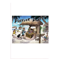 Forever Lat - Komik Dato Lat 9789674152468 (Paperback)