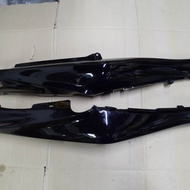 Cover body jupiter z 2010 hitam