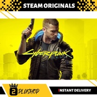 Cyberpunk 2077 | PC Steam Limited Time Offer | Cheapest In The Market