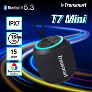 ลำโพง Tronsmart T7 Mini Black