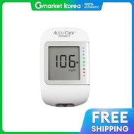 Accu-Chek | Roche Accu-Chek Instant Blood Glucose Meter 843
