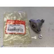 HONDA WAVE125/WAVE125 S/WAVE125 X/WAVE100 R BLOCK BLOCK TENSIONER TIMING CHAIN SHAFT ORIGINAL