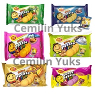 Win2 Potato Crisp Baked Potato Crisp 120g win2 BBQ Vegetable Seafood