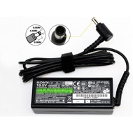 Sony Laptop Charger 19.5V 4.7A for Sony Notebook Adapter