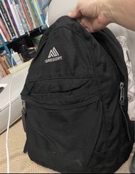 日本入男女啱用 Gregory backpack about 22 to 24L 返工背包返工背囊返學背包返學背囊旅行背囊旅行背包 office backpack travel backpack 登山