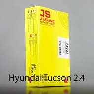 Hyundai Tucson 2.4 2013, 2014, 2015 engine air filter 28113A0200 JS Asakashi,
