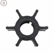FS Water Pump Impeller for YAMAHA (6/8HP) 2 stroke 662-44352-01 mercury 47-95611M