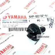 Camshaft bolt Jupiter MX Vixion R15 VVA Aerox 155 Nmax original Yamaha 5YP E2157 01