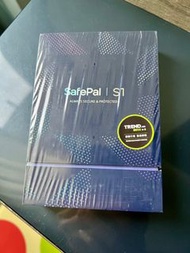 SafePal S1  加密貨幣冷錢包