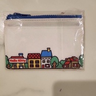 Hello Kitty Town Christy Ng Small Wallet/Card Holder