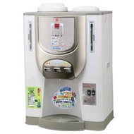 晶工牌 節能環保冰溫熱開飲機 JD-8302 ( 能源效率2級 )