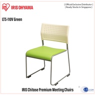 IRIS Ohyama Japan - LTS Meeting Chair - LTS-110V