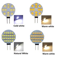 (G4-6-9-12-24led) 1 G4 12v led bulb