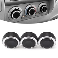 Control Knob Fan Heater Tacoma Compatible with Toyota Tacoma 2005-2015 HVAC Control Knob Tacoma Heat