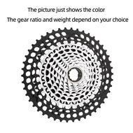 Ztto MTB 12Speed XD Cassette 12S 9-46T/50T/51T SLR3 น้ําหนักเบาCogs 12S 10-46T/50T/51Tเฟือง