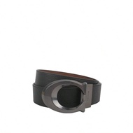 Thắt lưng da nam COACH Outlet CQ013QBLVW