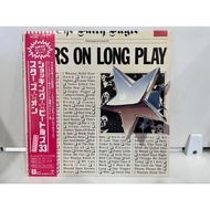 1LP Vinyl Records Record STARS ON LONG PLAY (E14F70)