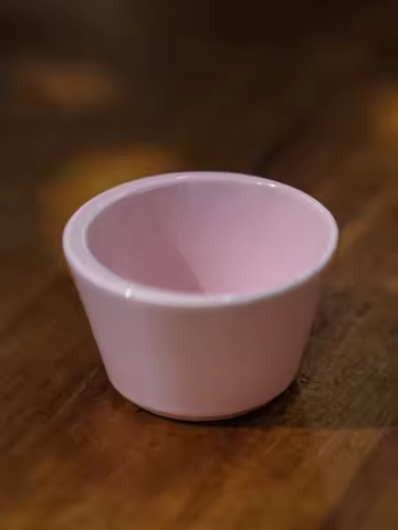 Suzhi Cerc Coffee Tasting Cup Double Lip Cup Hand-Poured Coffee Fraance Cup 2-Way Cup Australian Cet