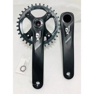 全新  SRAM GX 1000 1x  BB30/PF30   牙盤 / 大盤組 / 齒盤