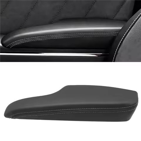 Ingenious-Front Right Arm Rest Door Trim Cover 1WK36DX9AB For Dodge Charger Chrysler 300 2011-2023 I