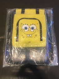 海綿寶寶 SpongeBob 沙灘椅 Catalog 可摺疊 野餐座椅