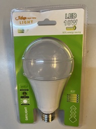 Mega Super Saver LED 18W 白光燈泡