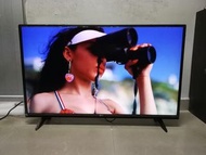 LG 65吋 65 UF8500 4k smart tv 電視