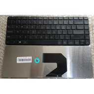 Laptop Keyboard for HP Compaq Presario CQ43 G43 CQ57 CQ58 PAVILION G4 G6 G4-1000 G6-1000 431 200G