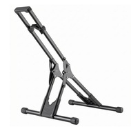 [lzdjlmy2ua] Folding Bike Stand Space-Saving Foldable Bike Stand Simple to Assemble Biking Equipment