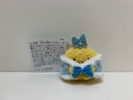 角落生物 炸魚尾 聖誕節