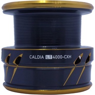 【Direct from Japan】DAIWA Genuine Part 21 Caldia LT4000-CXH Spool (2-12) Part Number: 9 Part Number: 