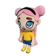 Avatar world avatar world Game Merchandise Plush Toy Doll Cute Doll