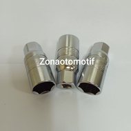 Lippro Brand Shock Wrench 19MM & 21MM Wrench