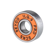 8 Pcs Bearing Inline Skate Professional High Speed Bearing  Ilq-11 Skate Bearings Bearing Inline Ska
