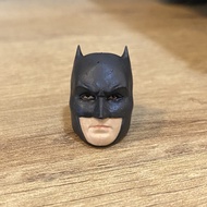 New! Batman Bvs Headsculpt (Mcfarlane) Kode Bvs1 Best Seller