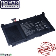 Original Asus VivoBook K551L K551LA K551LB K551LN R551LB S551 S551L B31NI336 B3INI336 Laptop Battery