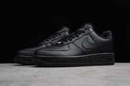 Nike Air Force 1 Low 07 Black AF1  Eur Size:36-45 (171123)