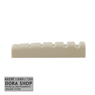 Bass Nut A029F Six-String Electric Dedicated 53x6x9.75-7.9m-Tinkerbell's Shop